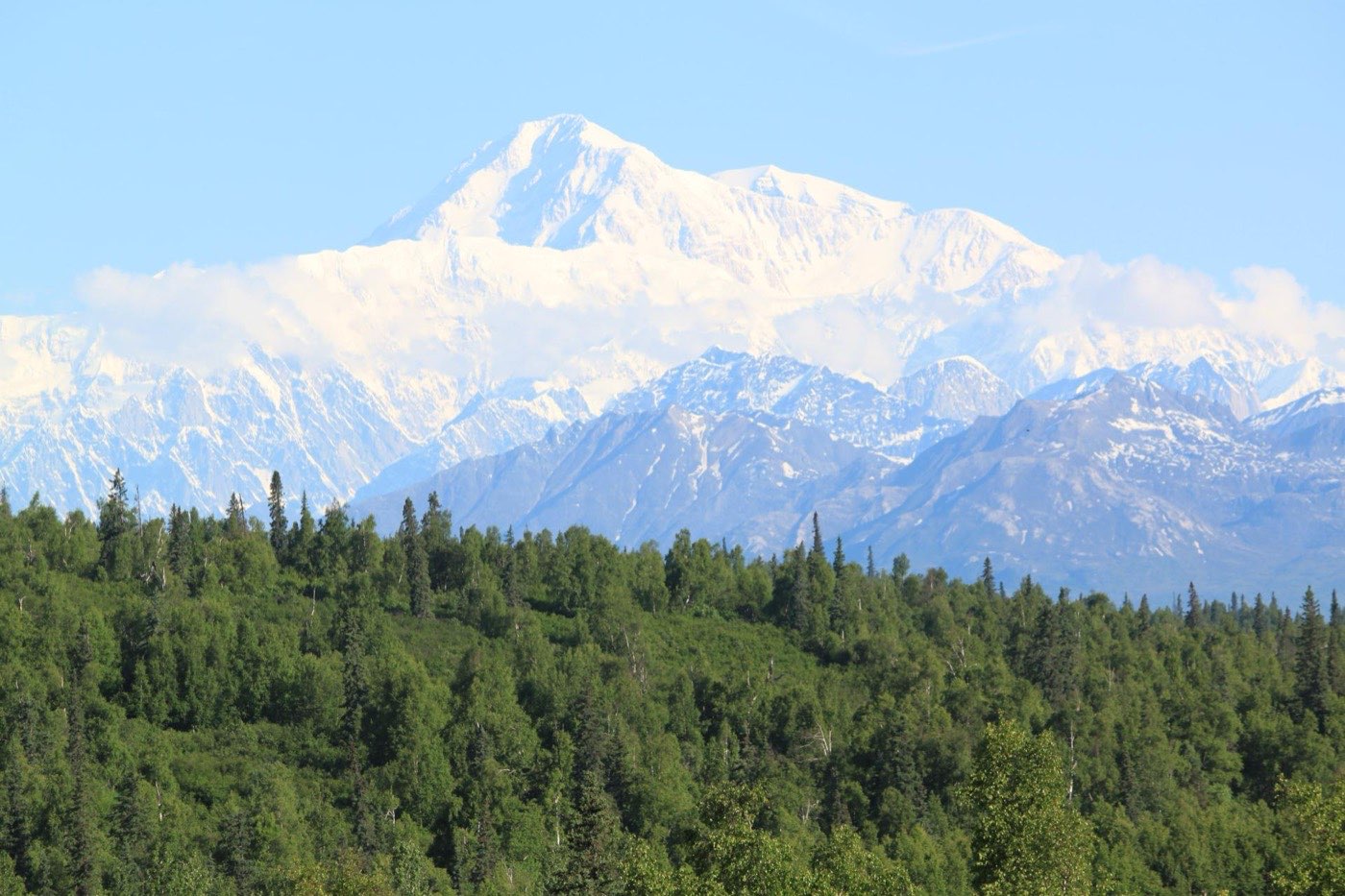Alaska
