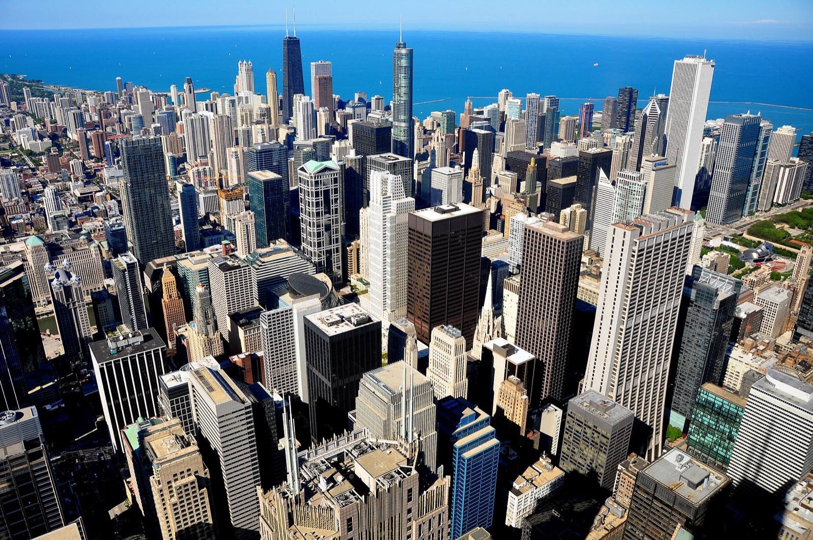 Chicago