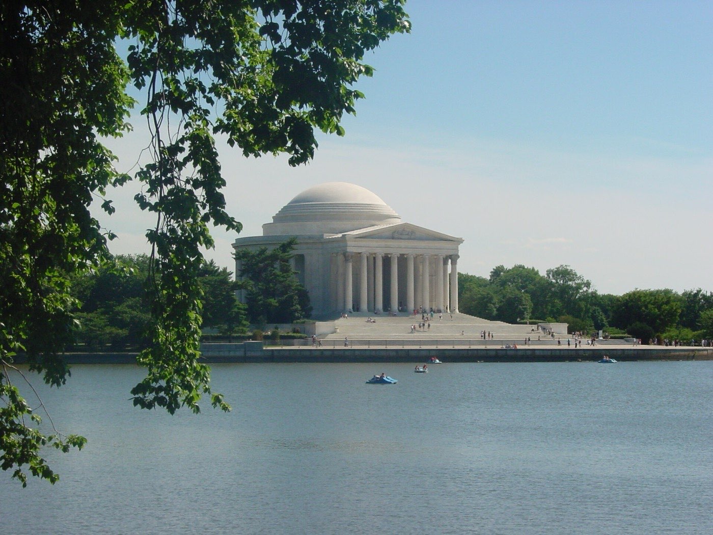 Washington DC