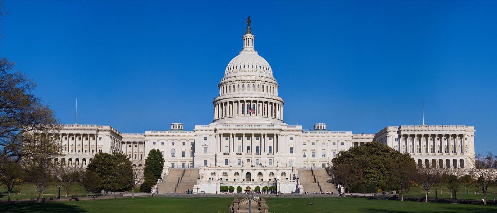 Washington DC