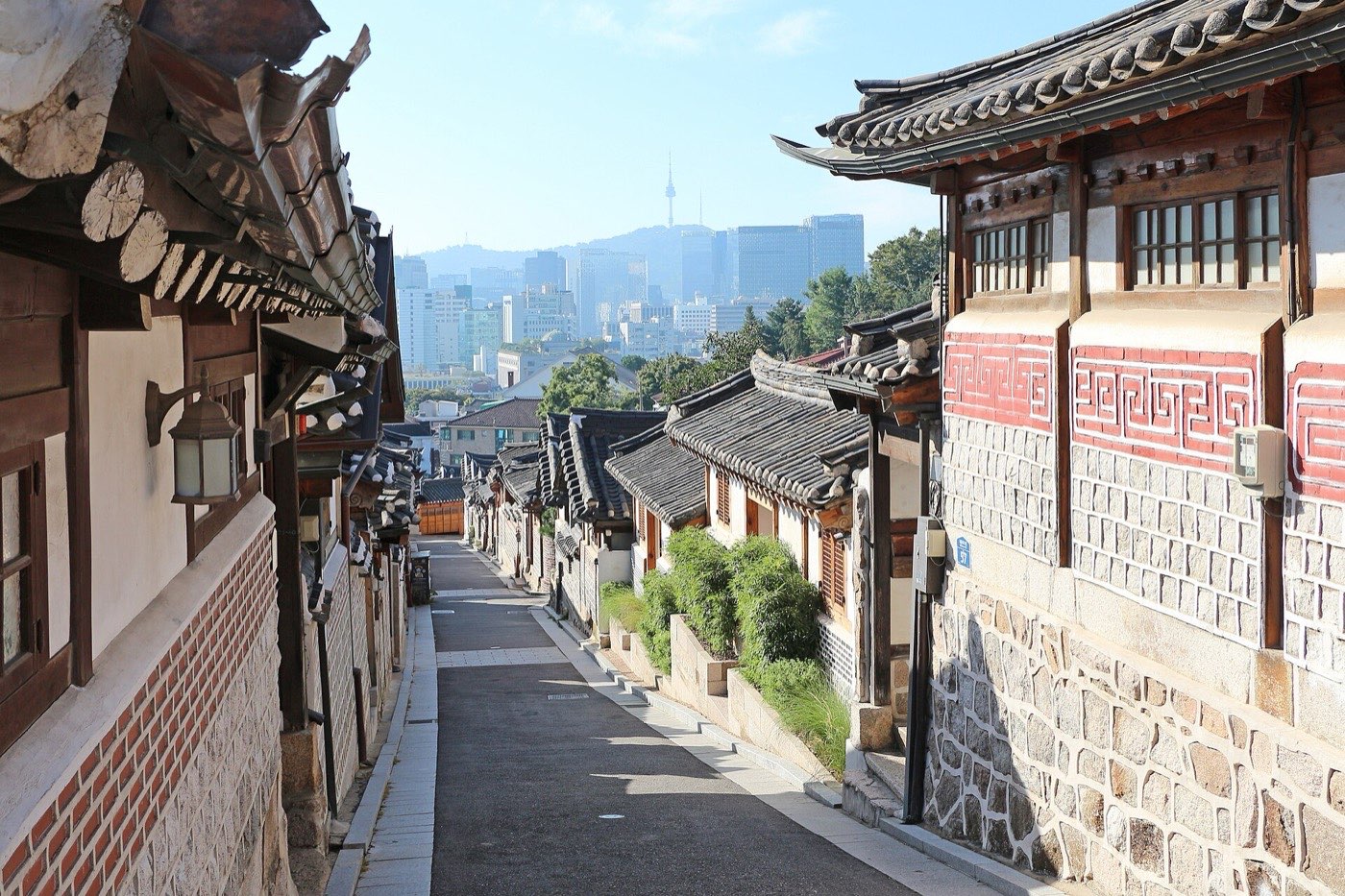Korea