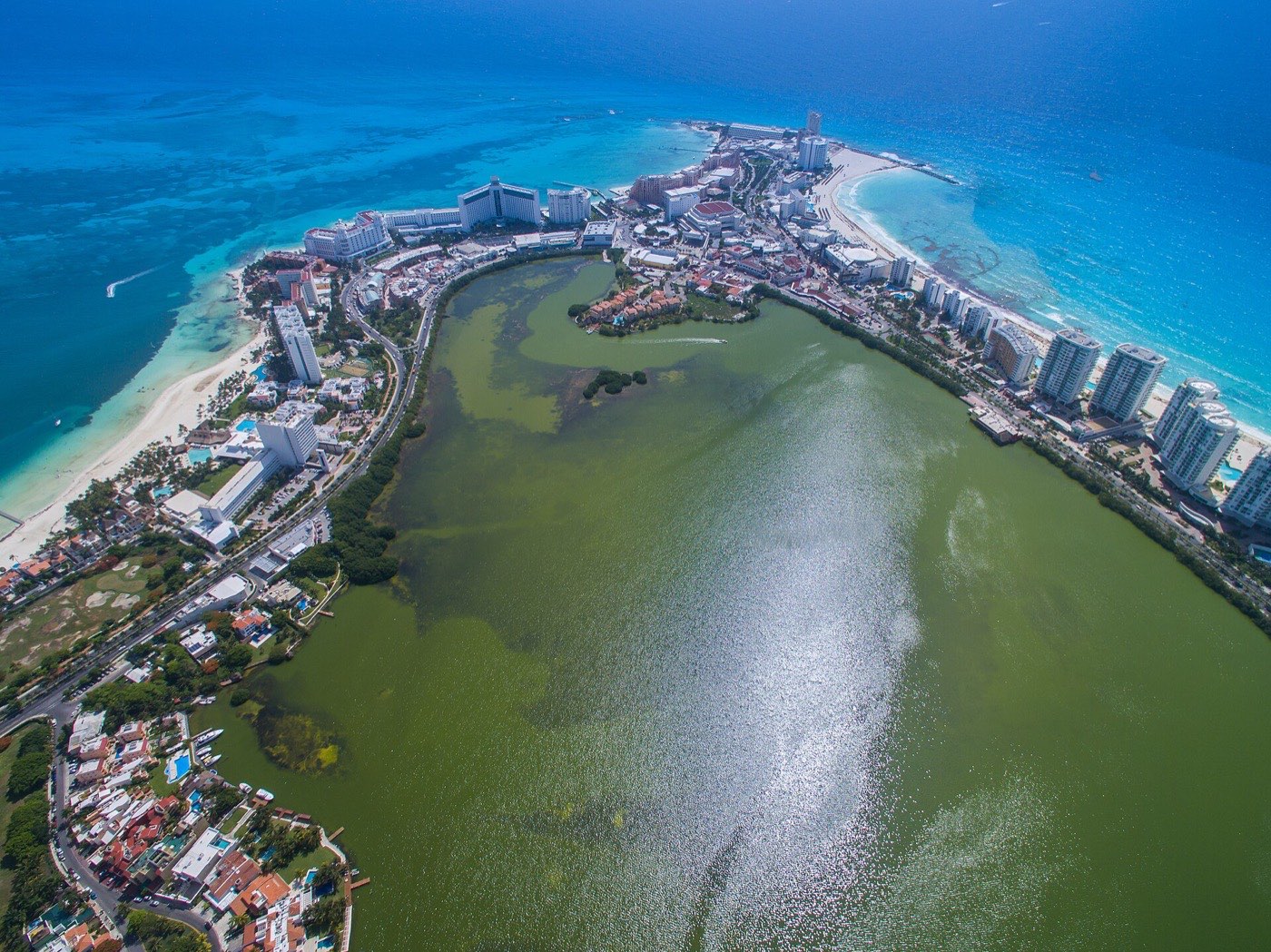Mexico Beaches — Cabo & Cancún