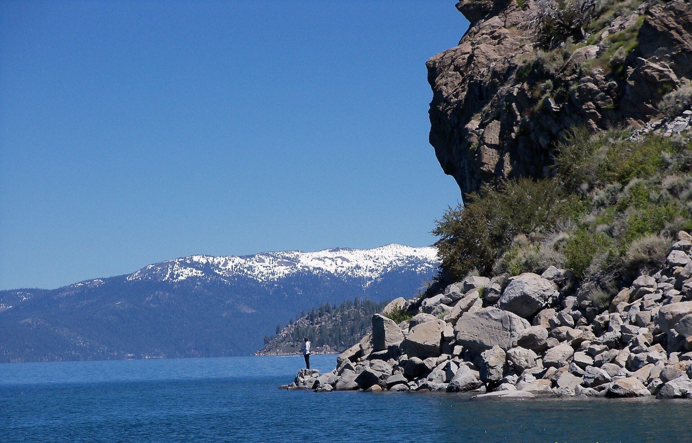 Reno & Laughlin