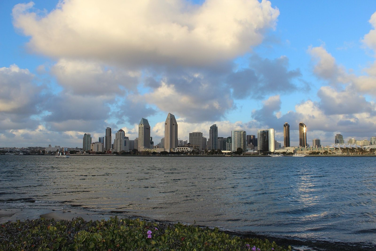 San Diego
