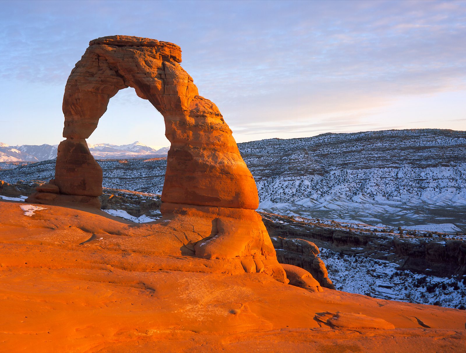 Utah National Parks