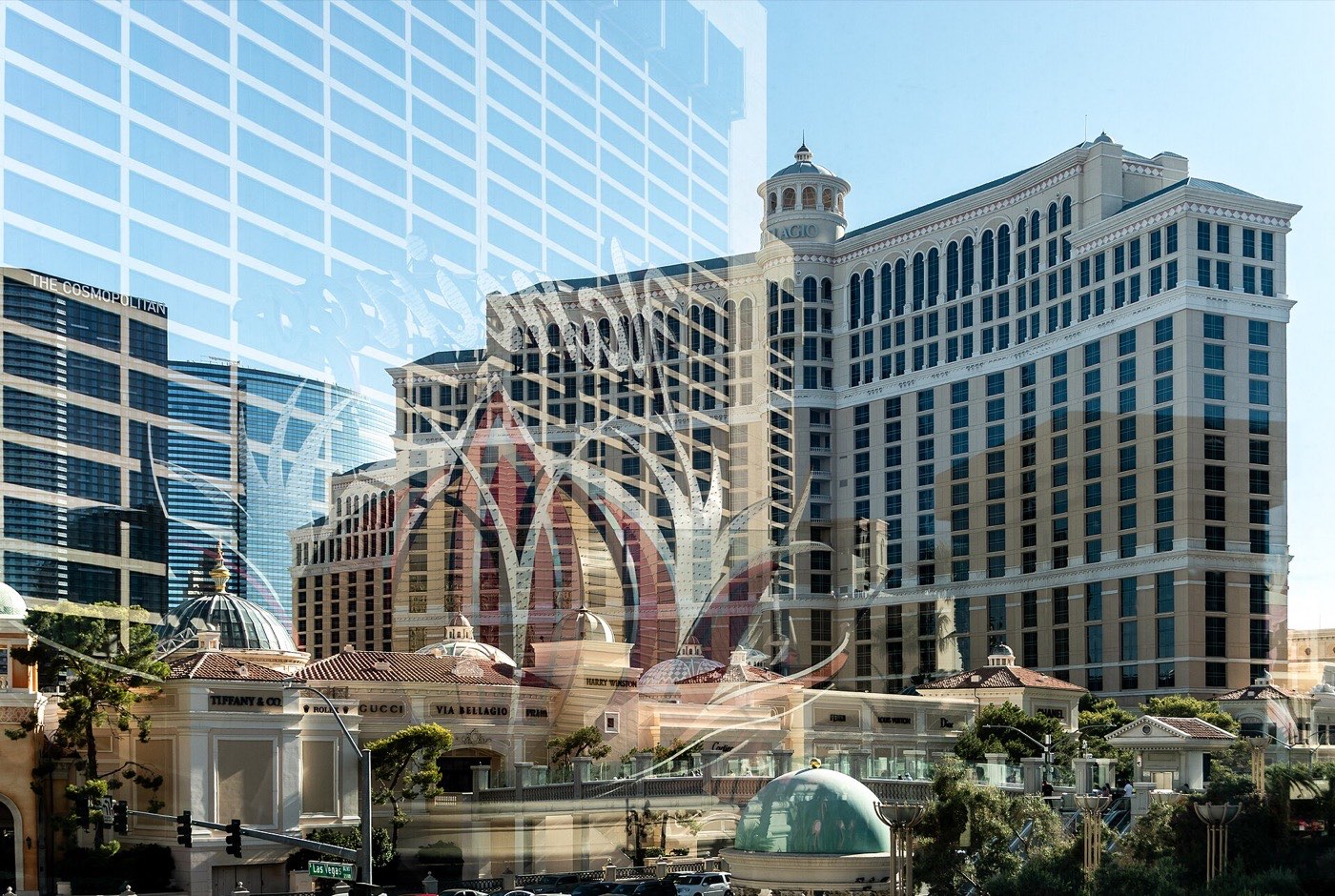 Las Vegas