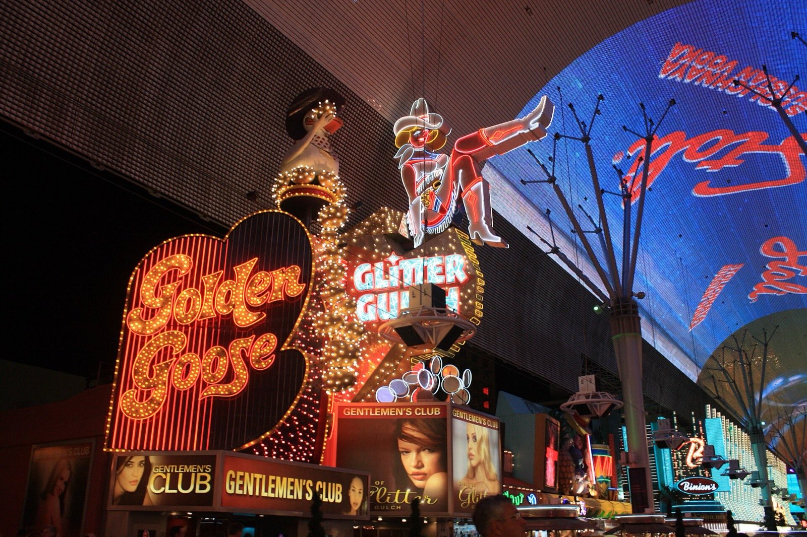 Las Vegas