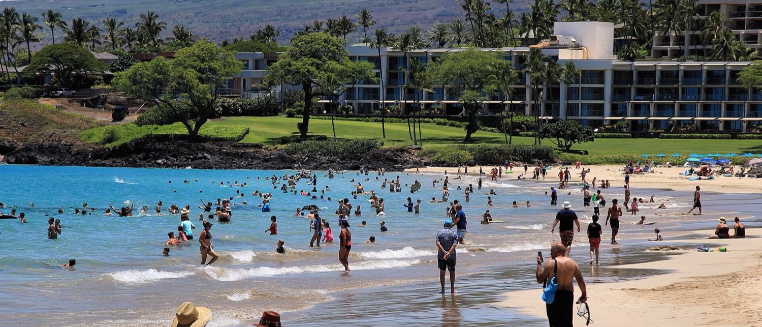 Hawaiʻi Island — kamaʻāina rates