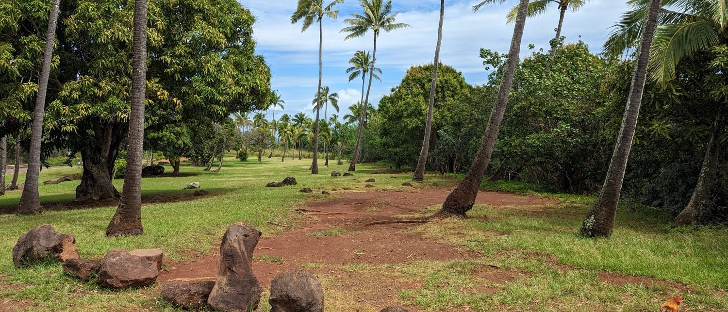 Kauaʻi — kamaʻāina rates