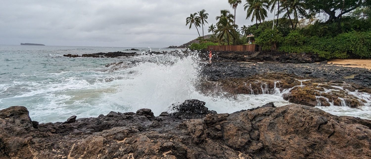 Maui — kamaʻāina rates