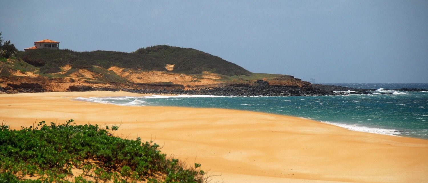 Molokaʻi