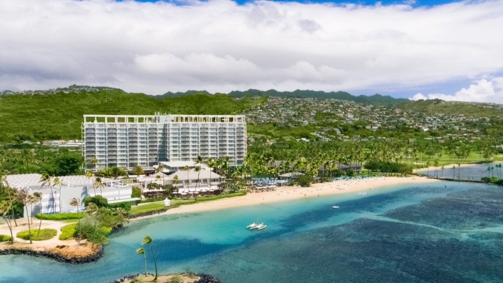 Kahala Hotel & Resort — kamaʻāina rate