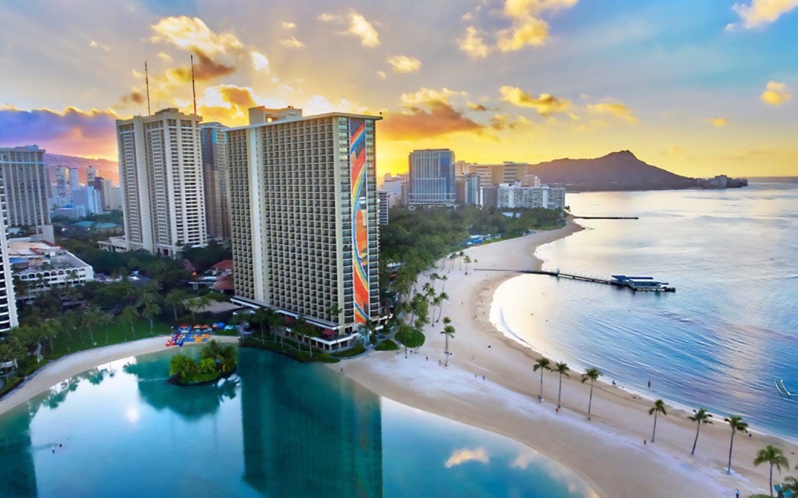 Hilton Hawaiian Village — kamaʻāina rate