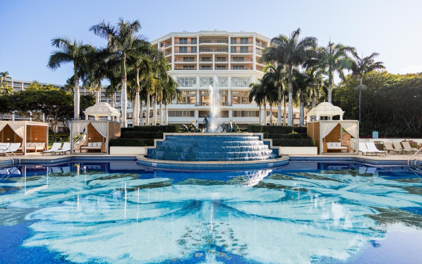 Grand Wailea Kamaʻāina Rates — kamaʻāina rate