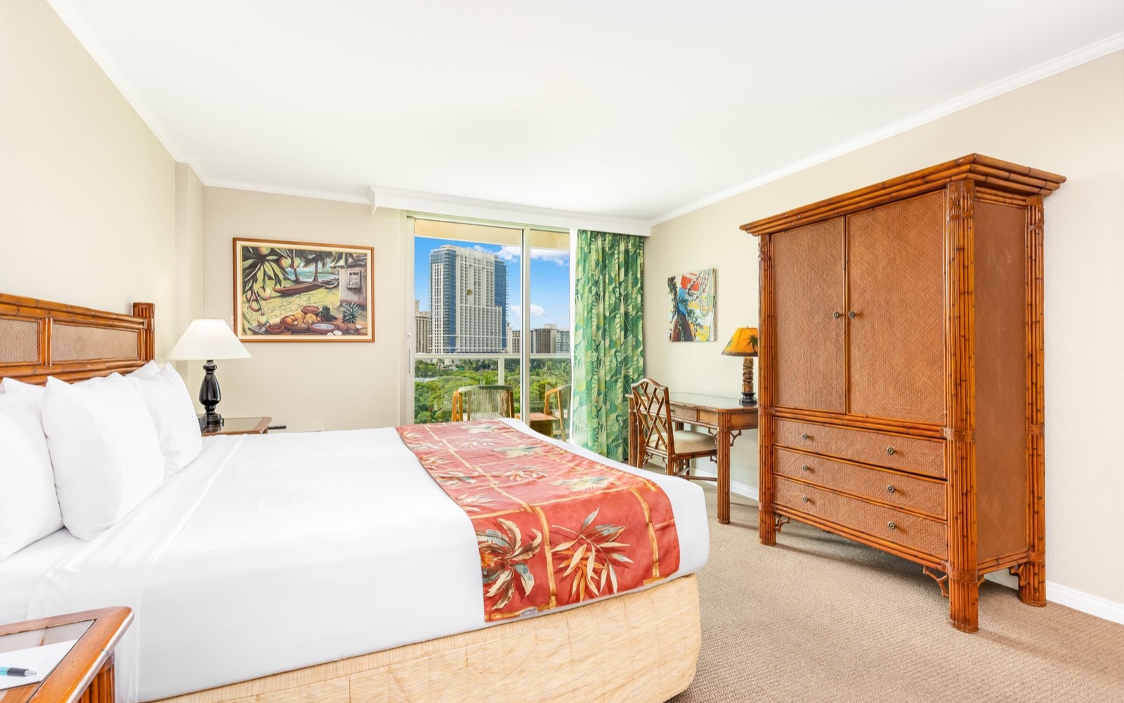 Luana Waikiki — kamaʻāina rate