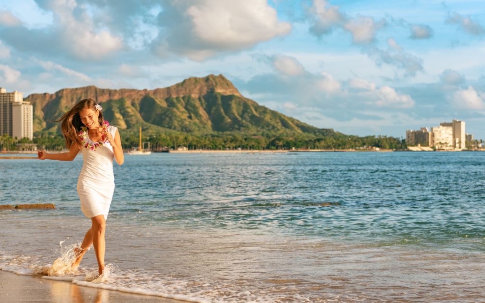 Park Shore Waikiki — kamaʻāina rate