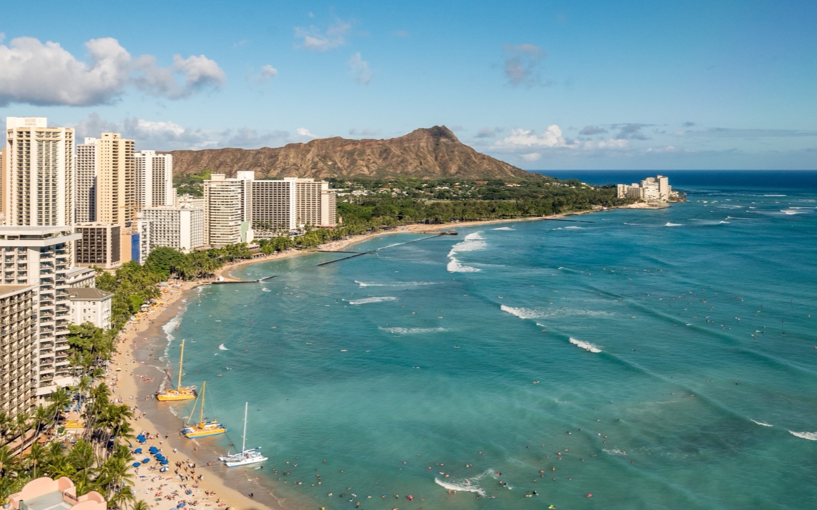Ohia Waikiki Studio Suites — kamaʻāina rate