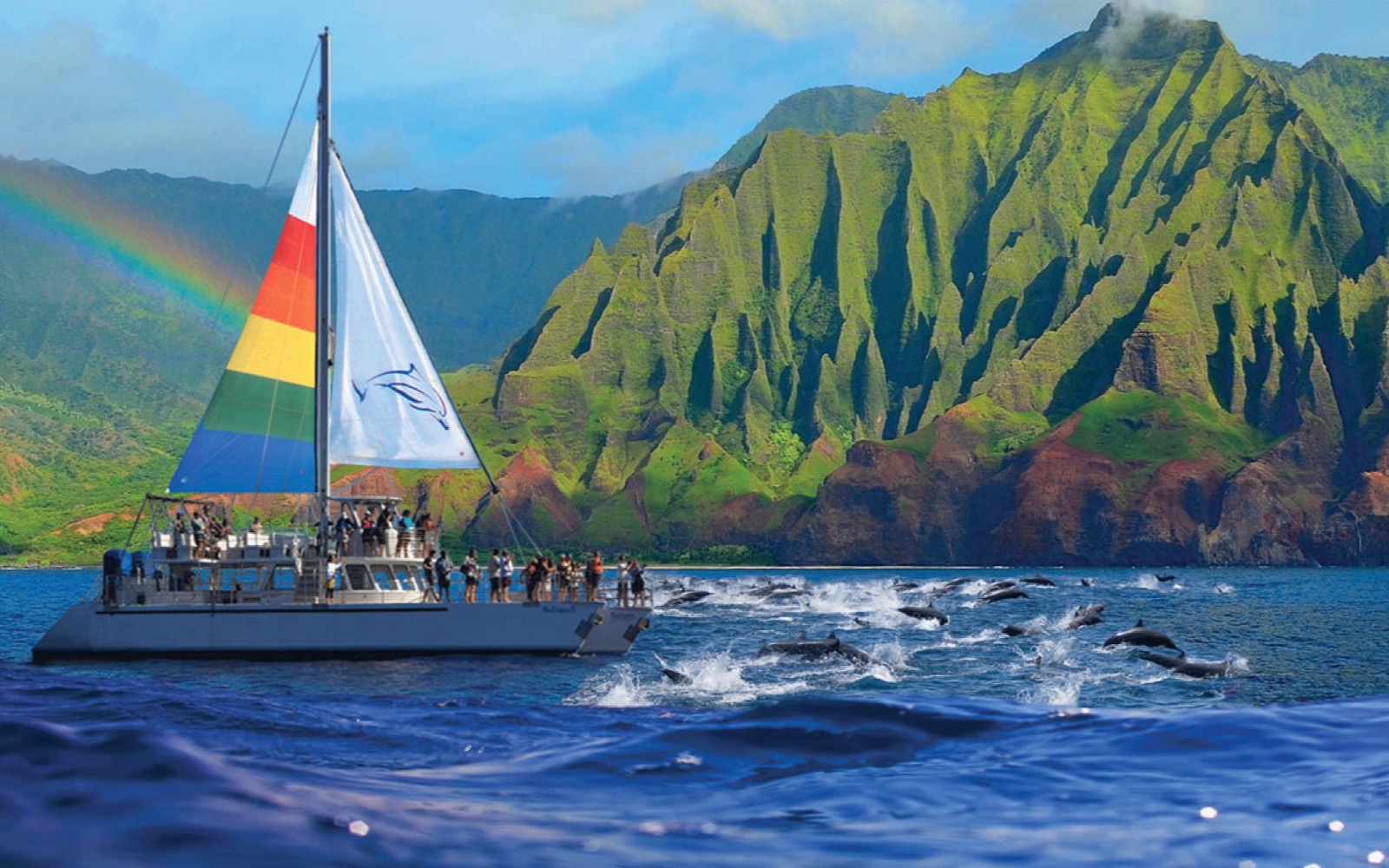 Blue Dolphin Charters — kamaʻāina rate
