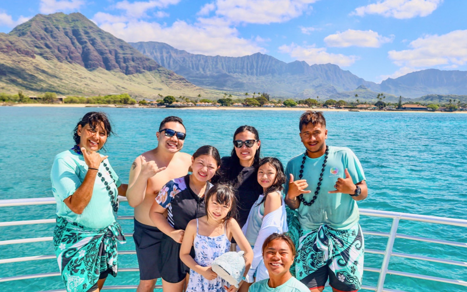 Dolphins and You — kamaʻāina rate