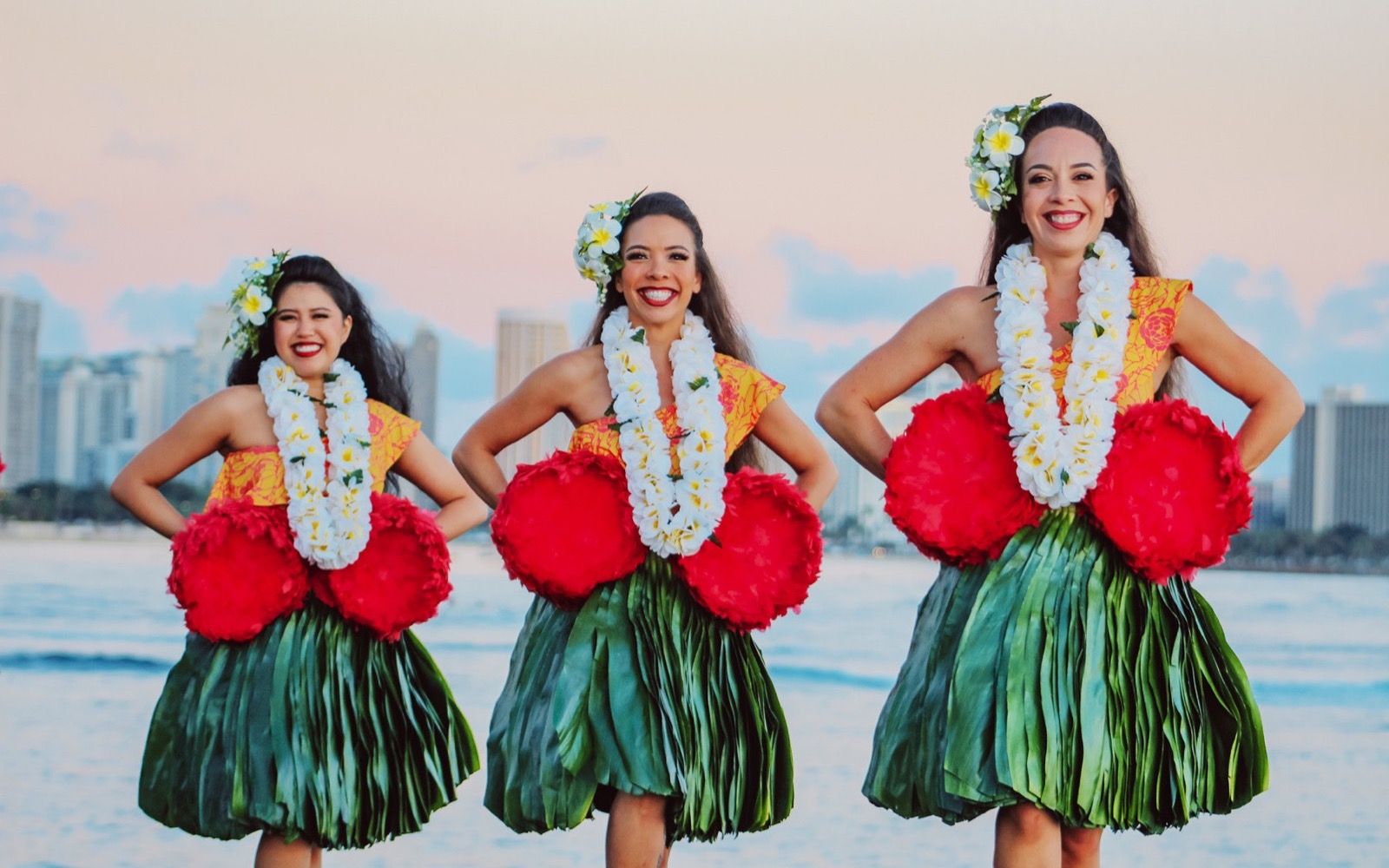 Ka Moana Luau — kamaʻāina rate