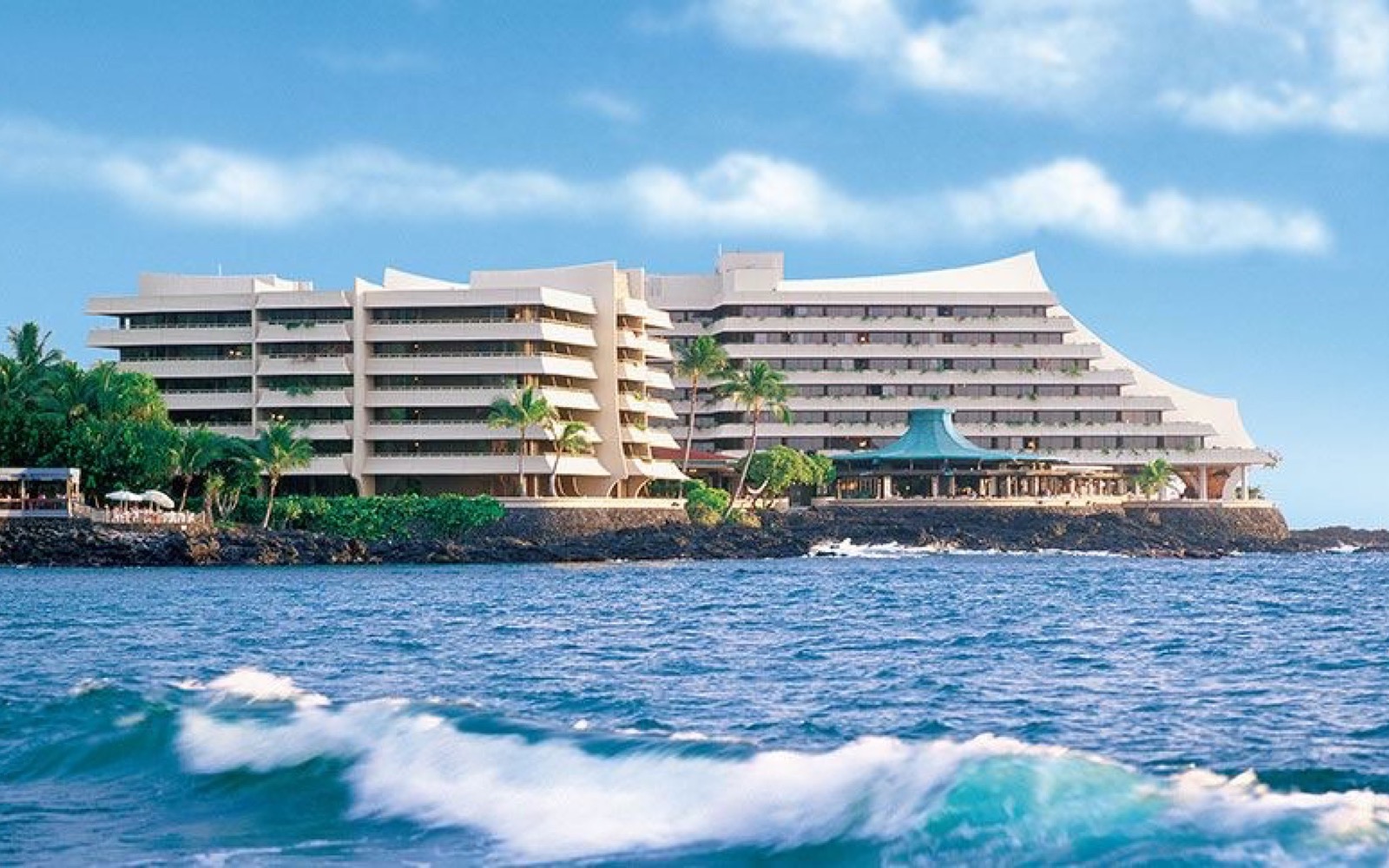 Royal Kona Resort — kamaʻāina rate