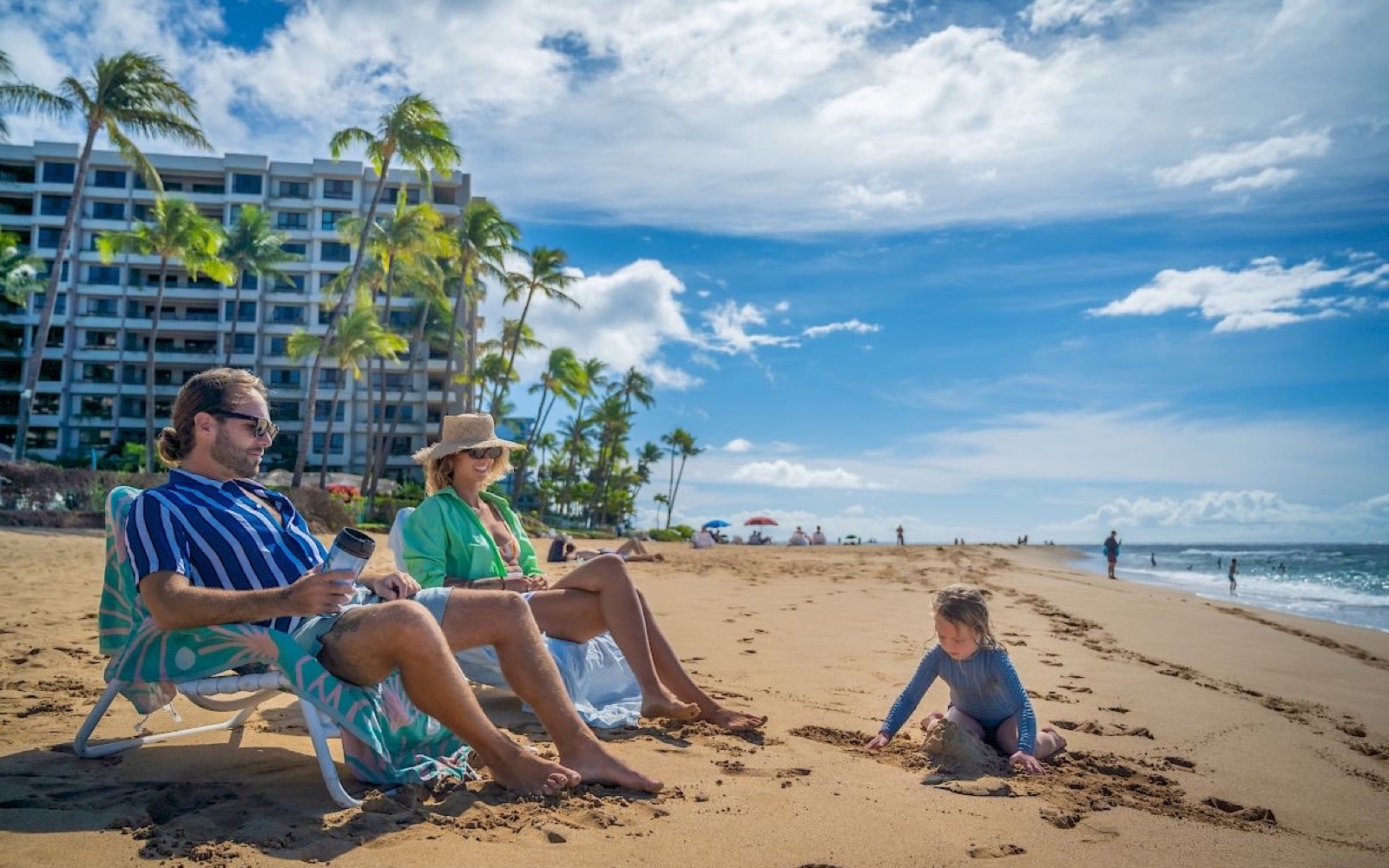 Kaanapali Alii — kamaʻāina rate