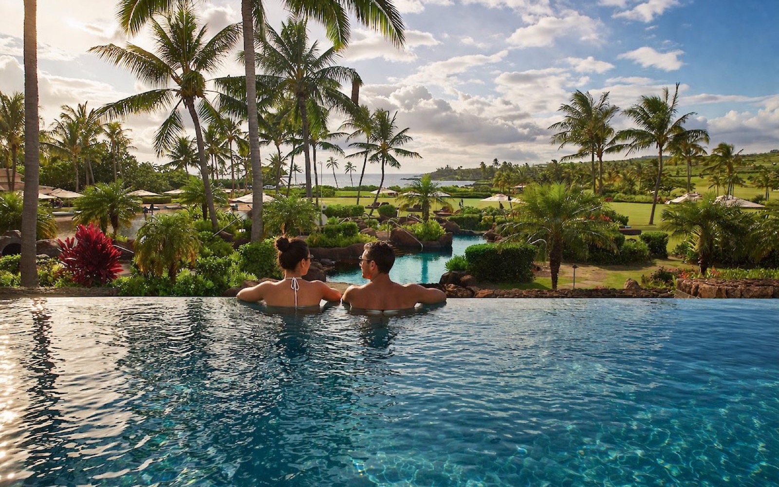 The Lodge at Kukuiʻula — kamaʻāina rate