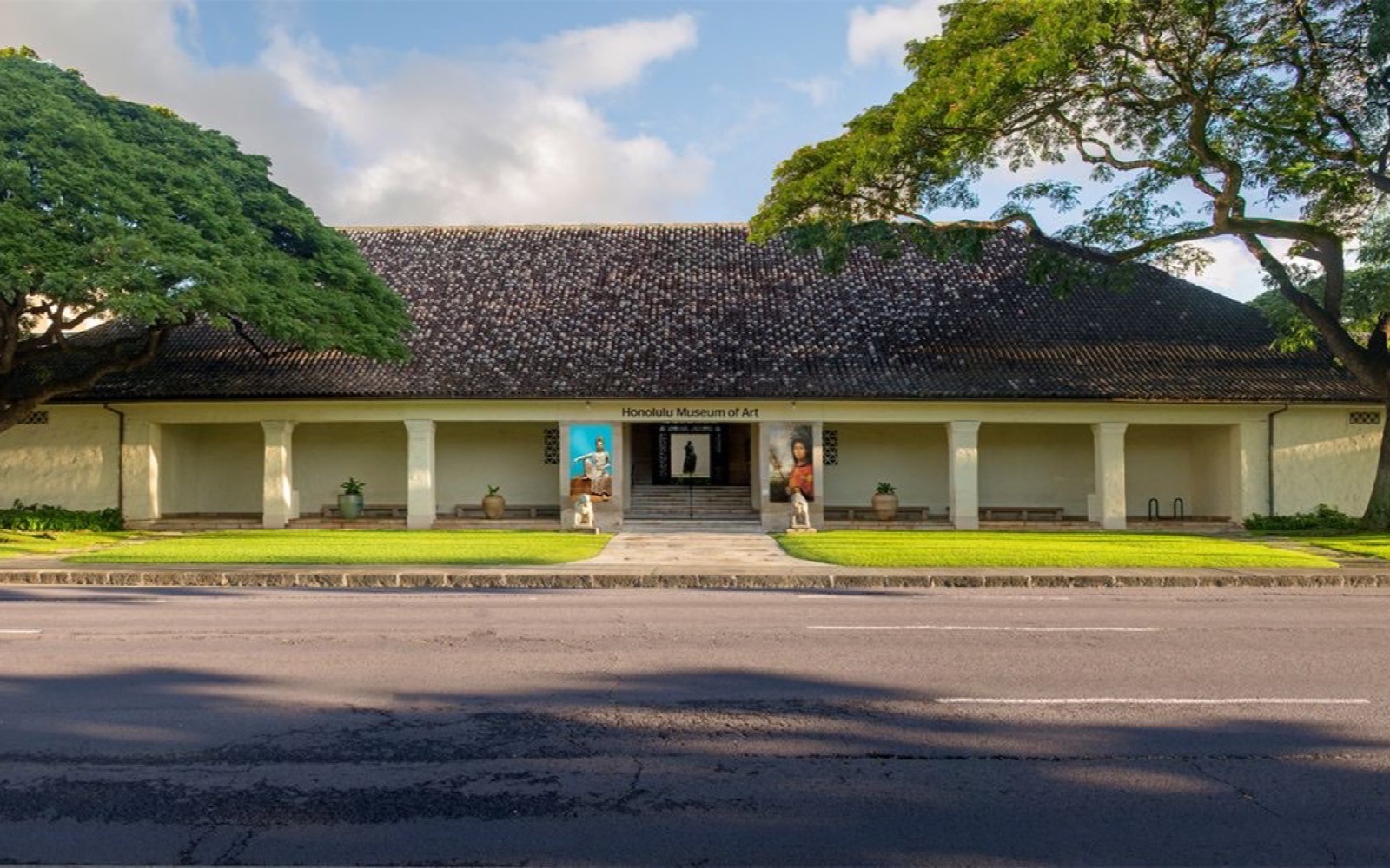 Honolulu Museum of Art — kamaʻāina rate
