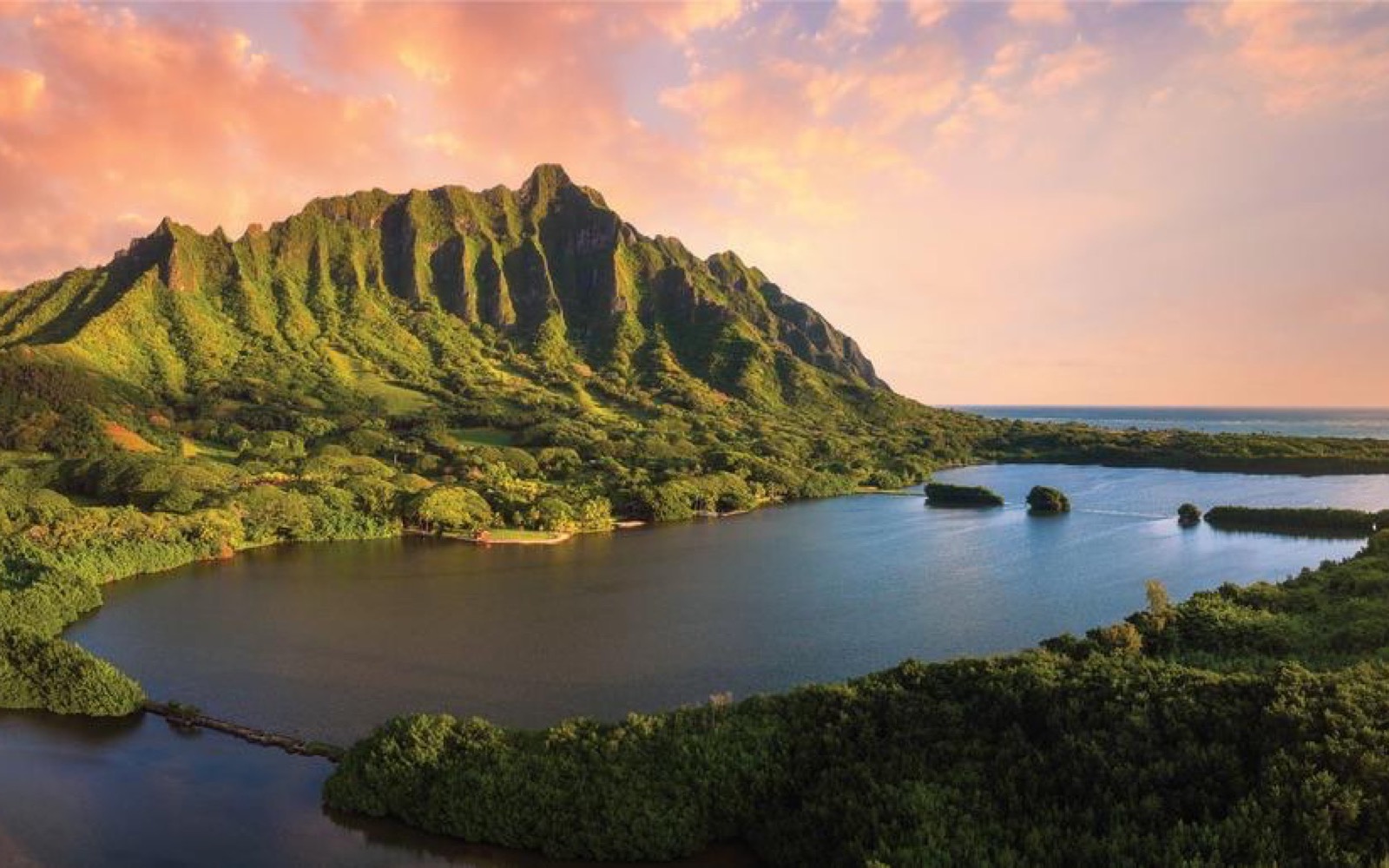 Kualoa Ranch — kamaʻāina rate
