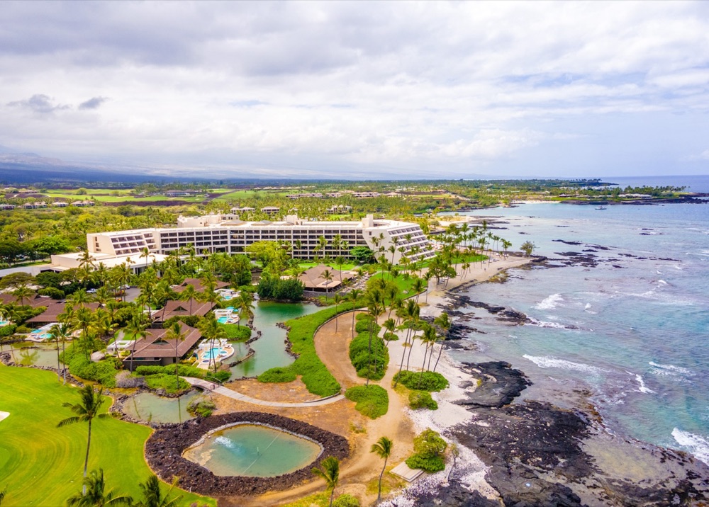 Mauna Lani — kamaʻāina rate