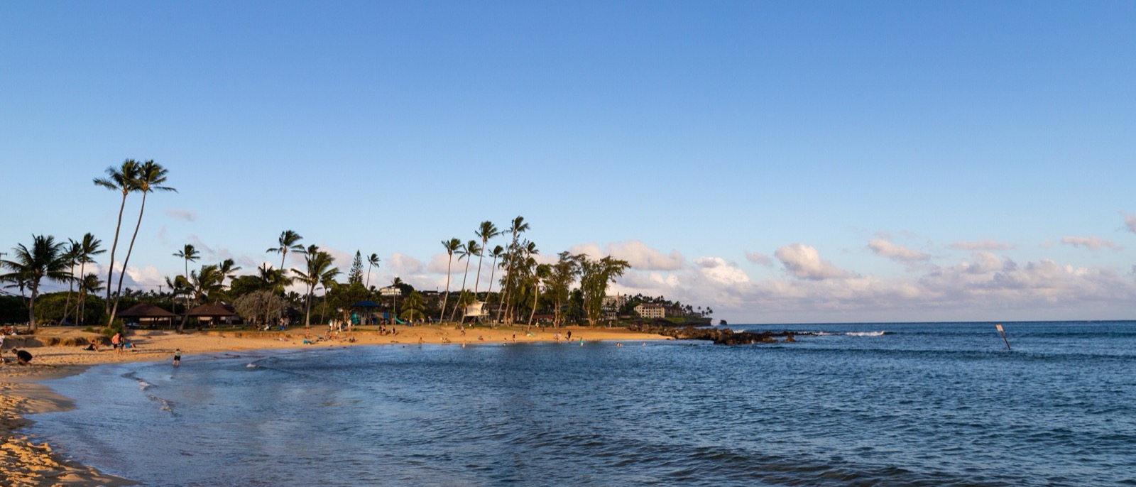 Sheraton Kauai Coconut Beach Resort — kamaʻāina rate