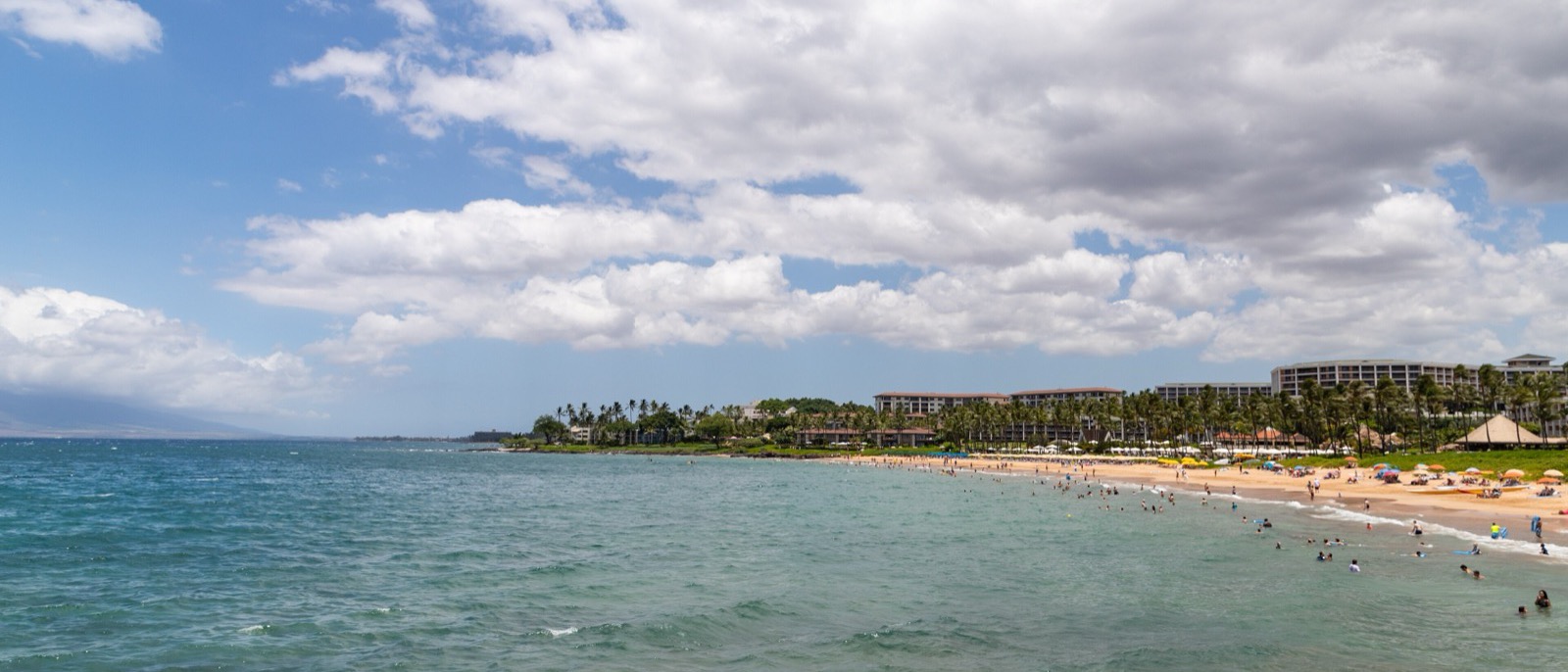 Andaz Maui at Wailea Resort, by Hyatt — kamaʻāina rate
