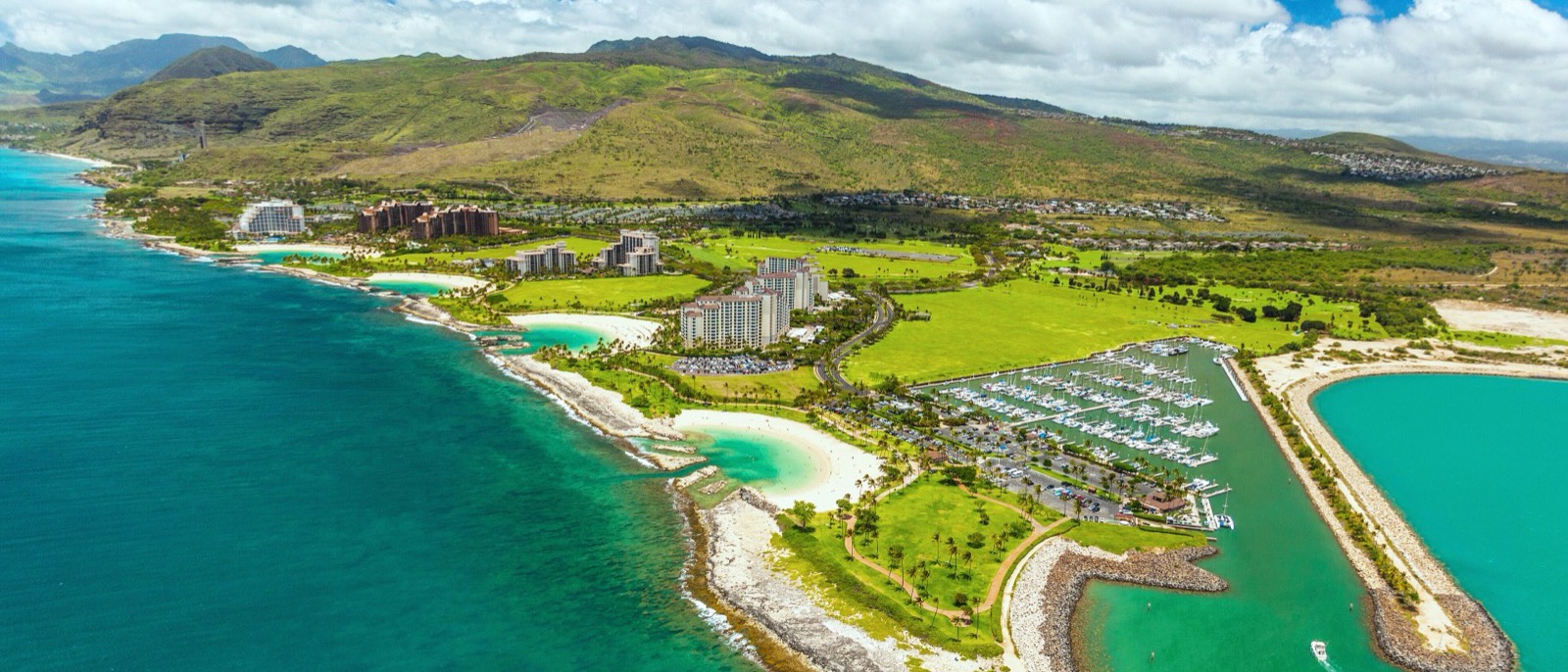 Embassy Suites by Hilton Oahu Kapolei — kamaʻāina rate