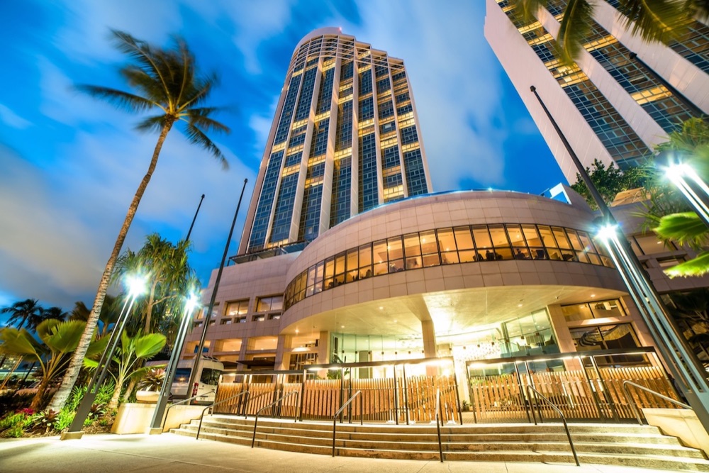 Prince Waikiki — kamaʻāina rate