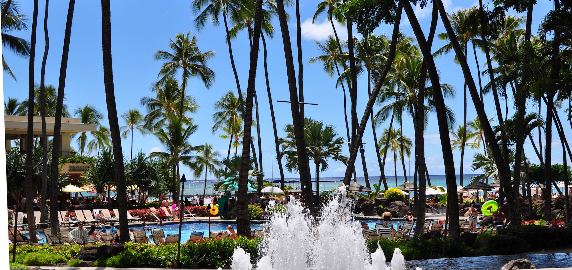 Hilton Kamaaina Rates & Special Discount Offers For Hawaii Local Residents